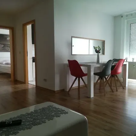 Guelkaya 2 Apartment Nürnberg