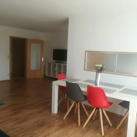 Guelkaya 2 Apartment Nürnberg