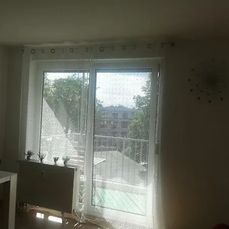 Guelkaya 2 Apartment Nuremberg