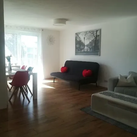 Guelkaya 2 Apartment