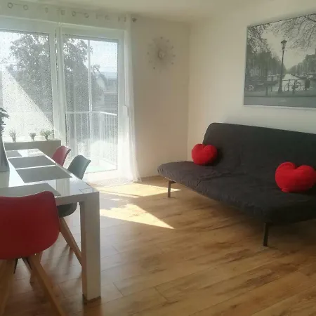 Guelkaya 2 Apartment