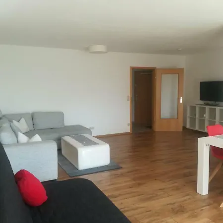 Guelkaya 2 Apartment Nürnberg