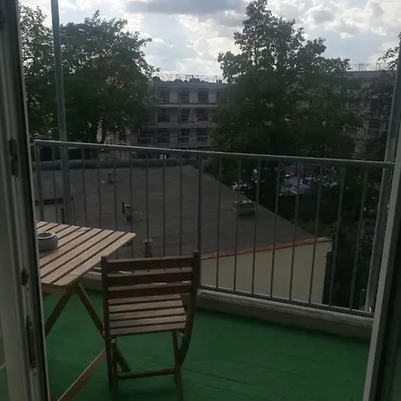 Guelkaya 2 Apartment