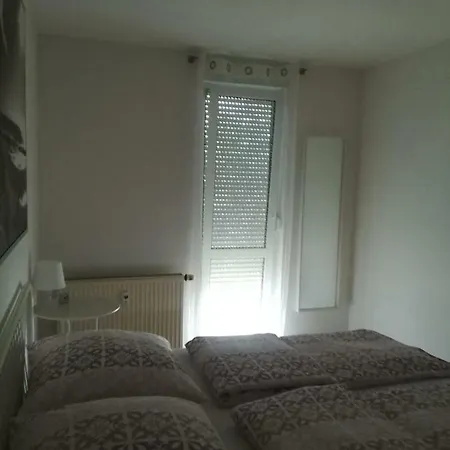 Guelkaya 2 Apartment