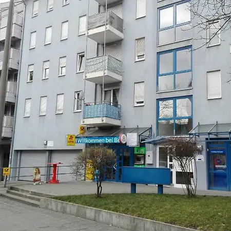 Guelkaya 2 Apartment *