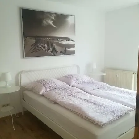 Guelkaya 2 Apartment Nuremberg