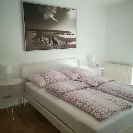 Guelkaya 2 Apartment Nuremberg
