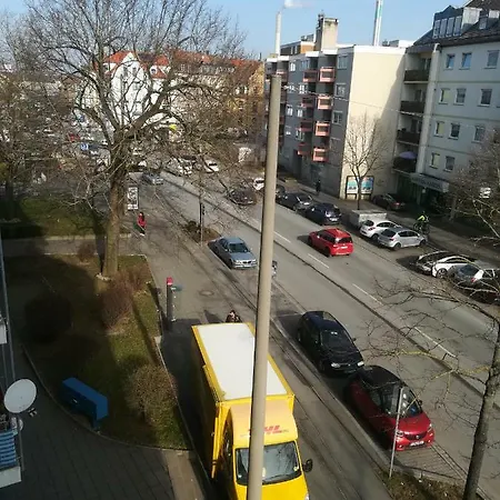 Guelkaya 2 Apartment