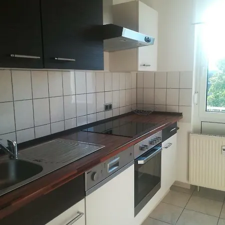 Guelkaya 2 Apartment Nürnberg