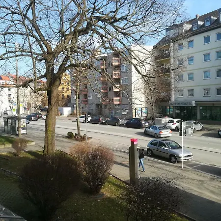 Guelkaya 2 Apartment